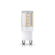 LED žiarovka G9 4W Neutrálna biela 4000K 380lm LED