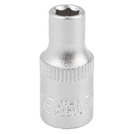 ZÁSUVKA 5MM 1/4