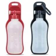Trixie TX-2462 FĽAŠA S MISOU 250ml PLAST.