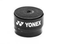 Yonex Overgrip lepiaca tenisová omotávka - čierna