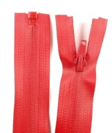 VODEODOLNÝ / VODEODOLNÝ Zips - ČERVENÝ 70CM