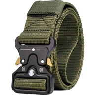 TAKTICKÝ PÁS MILITARY SURVIVAL QR, ODOLNÝ NA NOHAVICE