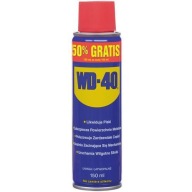 WD-40 150ML MULTIFUNKČNÝ PRÍPRAVOK