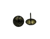 GOMBÍKY ČALÚNNE Špendlíky Camo 9,5 mm - 100 ks