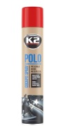 K2 POLO COCKPIT SPREJ KOKPIT JAHODA 750ml