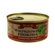 M&K Corporate Bravčové mäso 300g