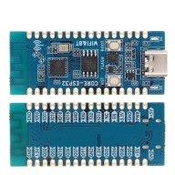 ESP32 C3 WiFi a Bluetooth modul pre Arduino IoT