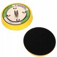 Kotúč na suchý zips DISK na pneumatickú brúsku 5/16 75m