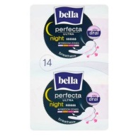 Bella Perfecta Night Drainette Duopack 14 ks