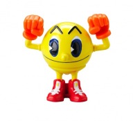 PACMAN PAC-MAN SPINNER PAC OBRÁZOK