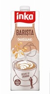 Grana Barista ovsený nápoj 1l