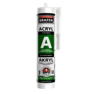 GRAFÉN AKRYL ŠEDÝ 300ML. GPSAS300
