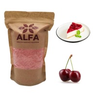 Čerešňové želé prášok 1 kg
