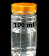 Minerálny olej na drevo, bezfarebný, bez zápachu VZORKA 100 ml