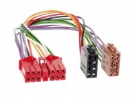 ISO ADAPTÉR Renault od roku 1993 KONEKTOR