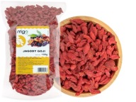 GOJI BERRIES sušené prírodné ovocie - 100g