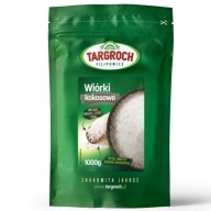 Kokosové lupienky 1kg, NEsírené, ZDRAVÉ, CHUTNÉ