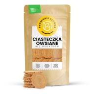 Ovsené sušienky 250g Slnečné lúče