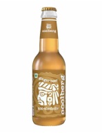 Coolberg Nealkoholické pivo Zázvor 330 ml