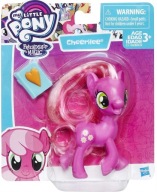 HASBRO MY LITTLE PONY CHEERILEE + DOPLNKY C1138 SERIES 2