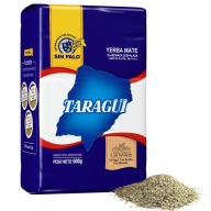 Yerba Mate Taragui Despalada SIN PALO Pure Leaf