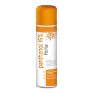 Panthenol 15% forte pena 150 ml
