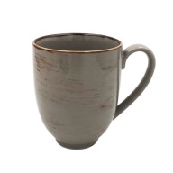 Alumina Bogucice Nostalgia Popiel Hrnček 400 ml