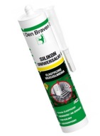 Den Braven Universal Silicone Grey 280 ml