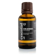 Prírodný esenciálny olej Pomaranč 30ml PREMIUM