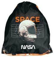 Školská TAŠKA na topánky NASA Space Astronaut shoes | Pre chlapca