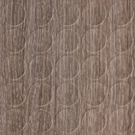 Samolepiaca čiapočka 14mm Rockford Walnut