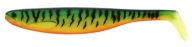 Westin ShadTeez Slim 14cm 17g Crazy Firetiger