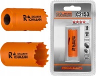 RICHMANN BIMETALOVÁ HSS dierová píla M3 19 MM C2153