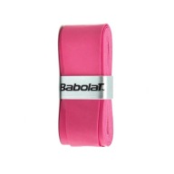 BABOLAT MY OVERGRIP vrchná zavinovačka Ružová 1 ks