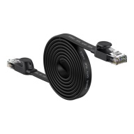 BASEUS PLOCHÝ SIEŤOVÝ KÁBEL RJ45 LAN 1000 Mbps INTERNETOVÝ KÁBEL 2m