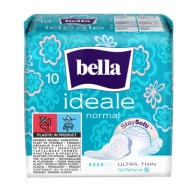 BELLA IDEALE NORMÁLNE ŠTANDARDNÉ VLOŽKY StaySofti 10 ks.