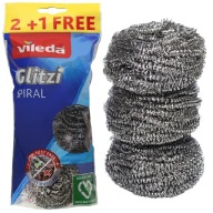 Špirálový drôt VILEDA Glitzi