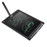 GRAFICKÝ TABLET NA KRESLENIE PRE DETI TABUĽKA LCD NÁVOD K NOTEBOOKU