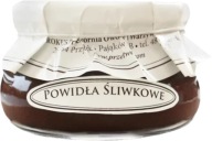 PD Slivkový lekvár 320g KROKUS
