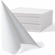 Clarina obrúsky GASTRONOMIC 400ks 33x33cm 1/4