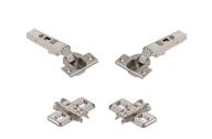 BLUM záves 71B3550 71T3550 2x vodiaca lišta 173L6100