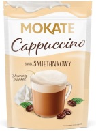 Coffee Drink Coffee Cappuccino Fluffy pena bez espresso machine Cream 110g