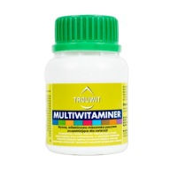 Trouwit Multivitamín 100 ml