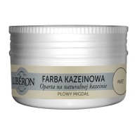 Kazeínová farba Libéron plavá mandľová 0,075 l