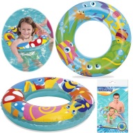 Nafukovací kruh na plávanie 48 cm 36013 Bestway