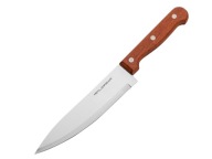 KUCHÁRSKÝ Nôž DREVENÝ FLORINA 20 CM