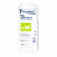 VISCOPLAST bavlna-viskózová obväzová vata