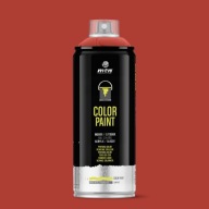 MTN MONTANA PRO ACRYLIC 400ml Bordová RAL 3004