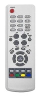 DIAĽKOVÉ OVLÁDANIE SAMSUNG AA59-00312C IR628 ir883 AA5900312A
