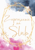 SVADOBNÉ POZVÁNKA Pastel Rustic SG